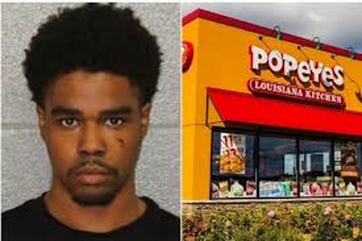 قتل کارمند به خاطر بیسکوئیت سوخته