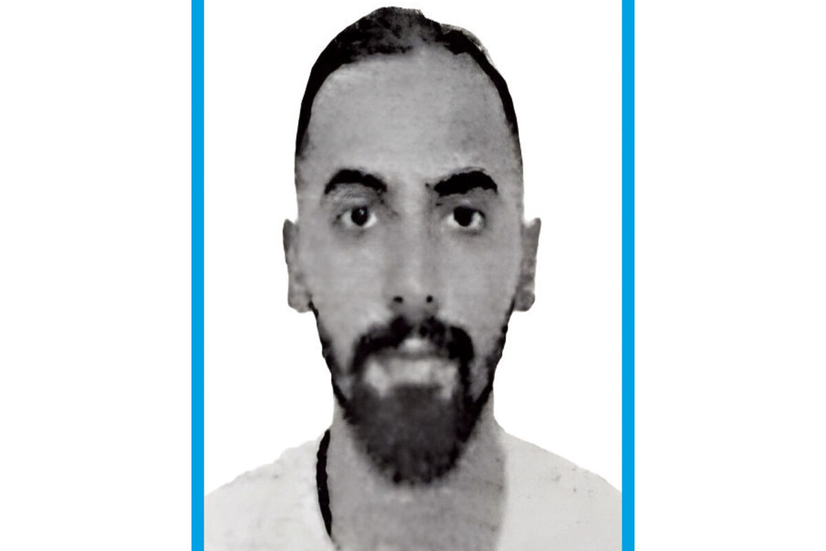 دندان پزشک قلابی مشهد گریخت