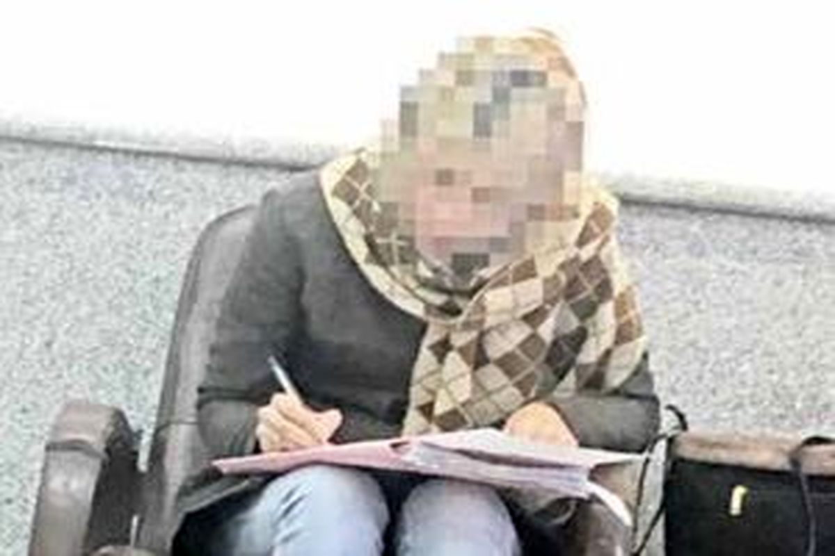 سرنوشت نامعلوم زن ناپدیدشده بعد از 2 سال