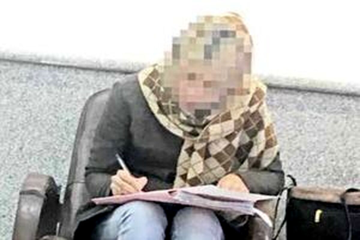 سرنوشت نامعلوم زن ناپدیدشده بعد از 2 سال