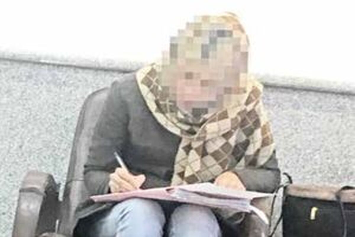 سرنوشت نامعلوم زن ناپدیدشده بعد از 2 سال