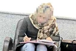 سرنوشت نامعلوم زن ناپدیدشده بعد از 2 سال