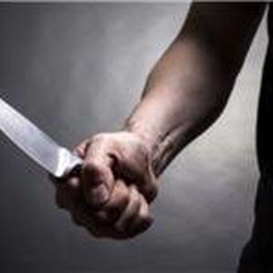 چاقوکشی راننده اتوبوس برای مسافران/ ویدئو