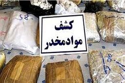 انهدام 2 باند قاچاق موادمخدر در دوئل مسلحانه