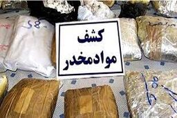 انهدام 2 باند قاچاق موادمخدر در دوئل مسلحانه
