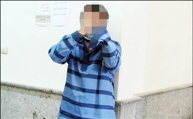متهم به قتل مدعی شد: بی‌گناهم، به خاطر دوستم جرم را گردن گرفتم