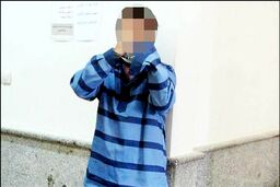 متهم به قتل مدعی شد: بی‌گناهم، به خاطر دوستم جرم را گردن گرفتم