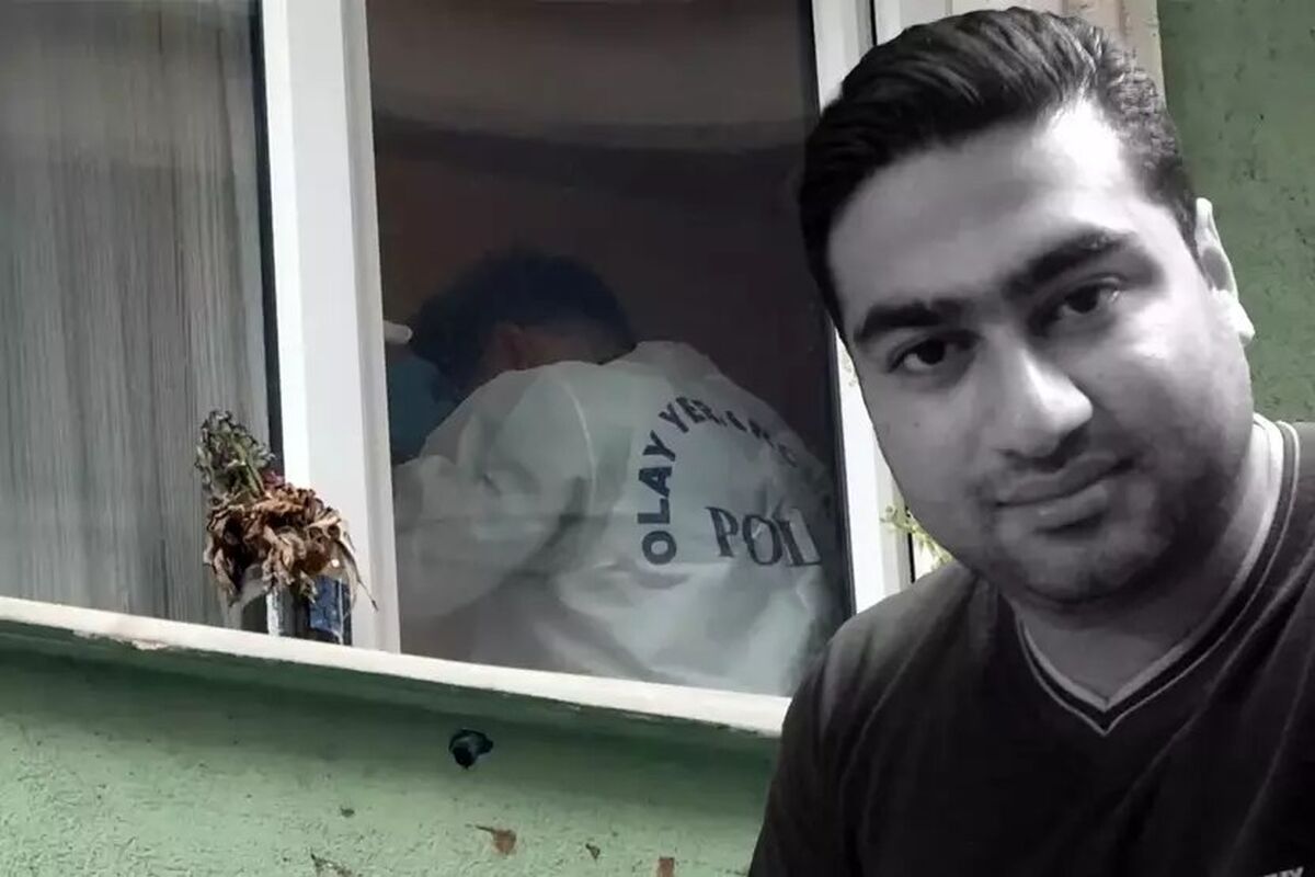 مرگ وحشتناک در شیشلی؛ جسد غرق در خون یک ایرانی در خانه‌اش کشف شد