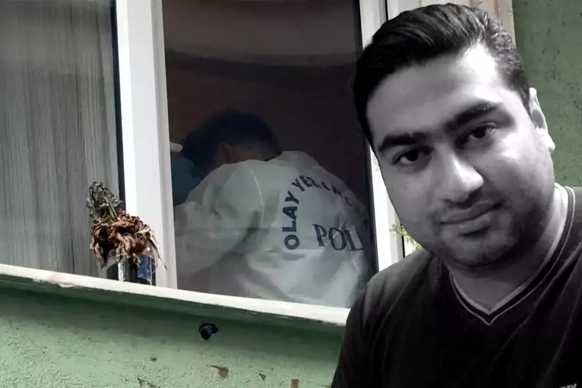 مرگ وحشتناک در شیشلی؛ جسد غرق در خون یک ایرانی در خانه‌اش کشف شد