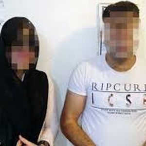 شلاق و تبعید مجازات مرد ماساژور و شاگردش