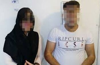 دستگیری پسری که همکار مادرش را کشت