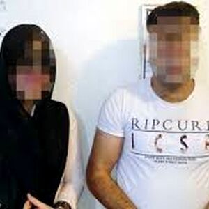 شلاق و تبعید مجازات مرد ماساژور و شاگردش