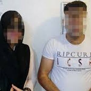 تصادف ساختگی برای قتل همسر