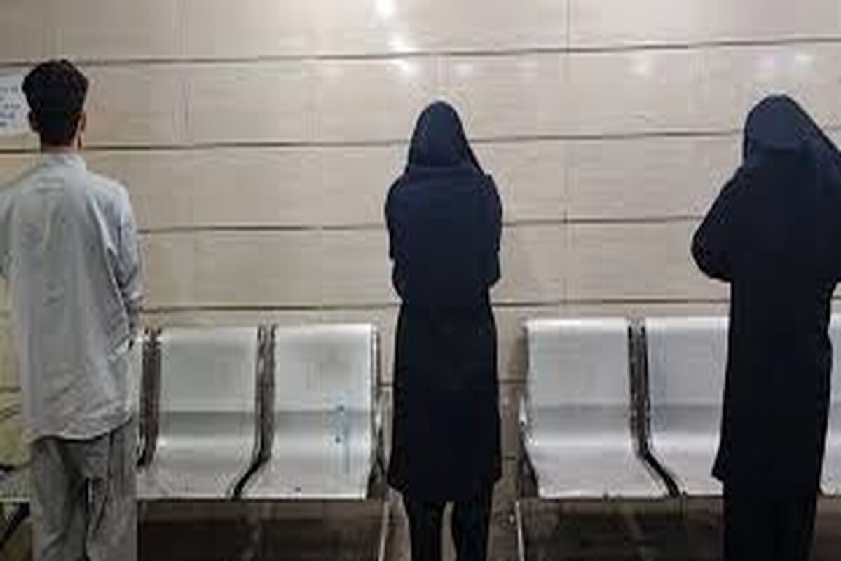 فوت یک دختر ۶ ساله در پی کودک‌آزاری/ 3 نفر دستگیر شدند