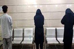 فوت یک دختر ۶ ساله در پی کودک‌آزاری/ 3 نفر دستگیر شدند