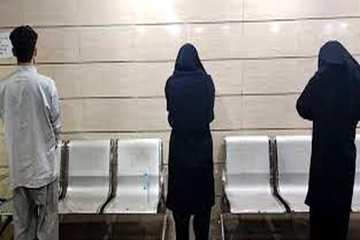 فوت یک دختر ۶ ساله در پی کودک‌آزاری/ 3 نفر دستگیر شدند