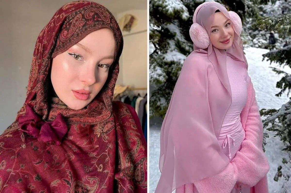 اینفلوئنسر مشهور حجاب استایل بازداشت شد 
