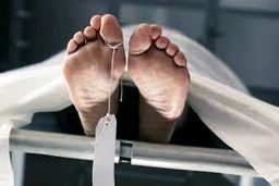 مرگ مرد اسیدپاش بعد از آزادی از زندان