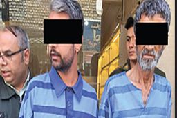 قتل هولناک و اسیدی مرد جوان در صحنه افشای خیانت زن شوهردار