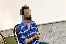 قتل دختر به دست پدر: نه پشیمانم، نه عذاب وجدان دارم