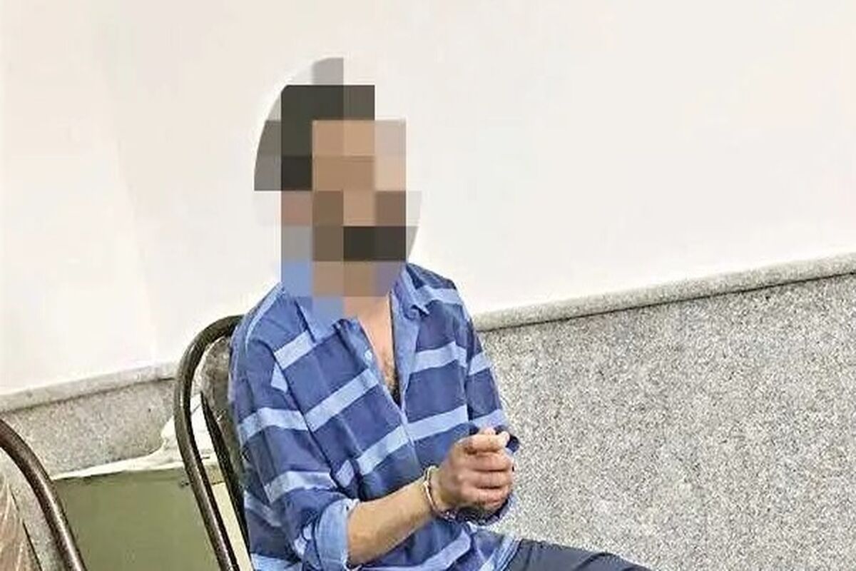 قتل دختر به دست پدر: نه پشیمانم، نه عذاب وجدان دارم