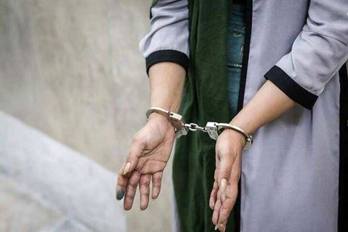 دستگیری رابط شبکه های معاند در شاهین شهر و عامل تشویش اذهان عمومی در فلاورجان