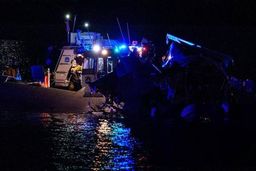 سقوط دومین هواپیما در آمریکا در فاصله کمتر از دو روز/ ویدئو