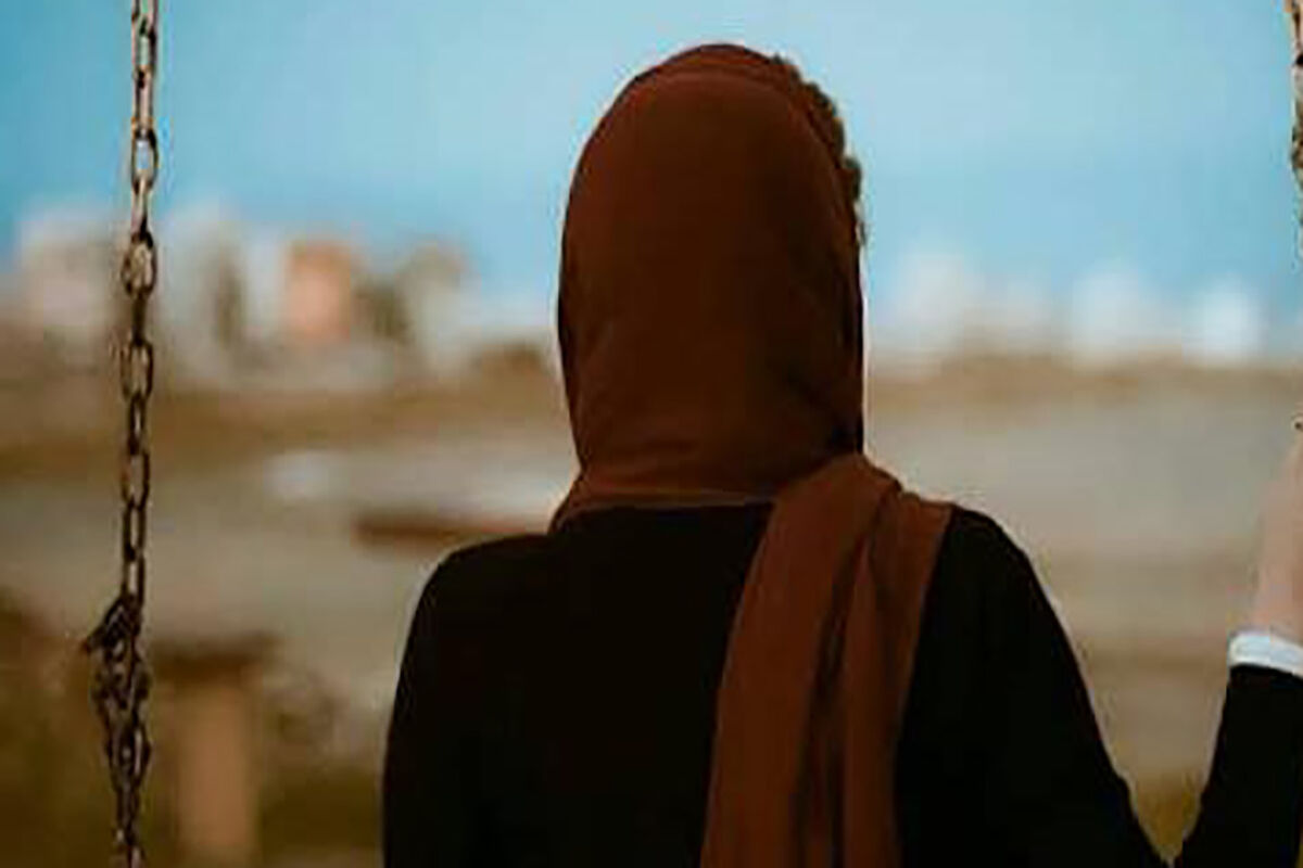 سرنوشت سیاه زن مطلقه در دام 3 مرد خبیث