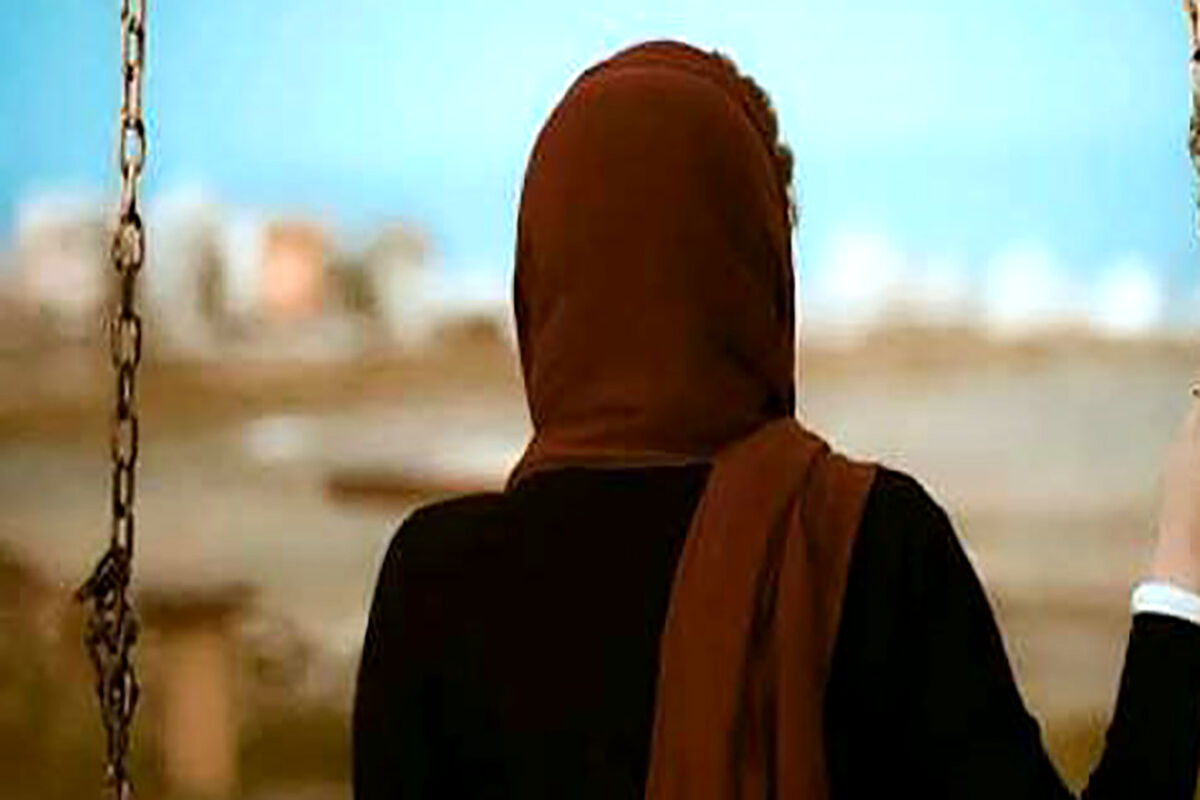 سرنوشت سیاه زن مطلقه در دام 3 مرد خبیث