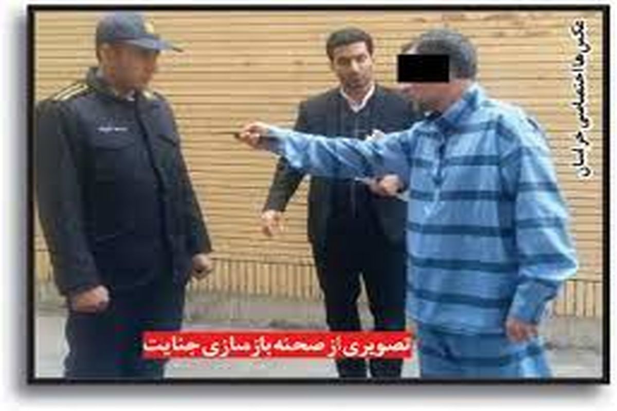 برای مبارزه با اعتیاد آدم کشتم