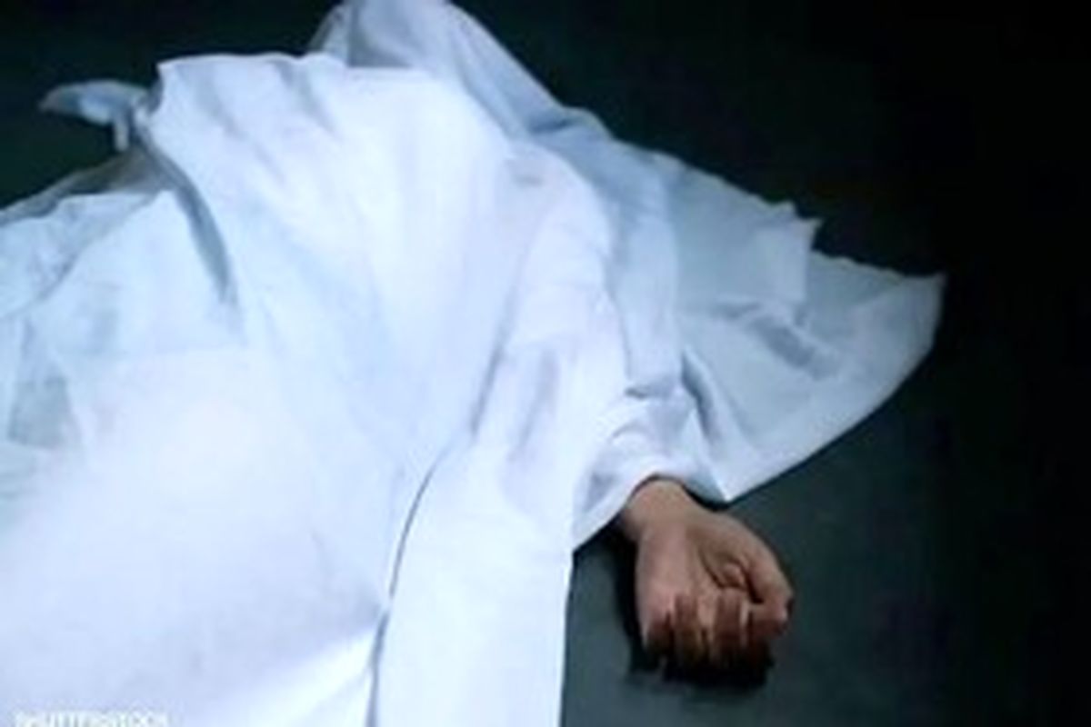 تحقیقات جنایی درباره مرگ مشکوک دختر جوان در جشن تولد 