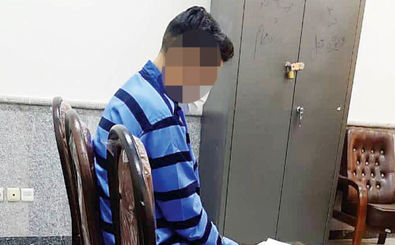فرار از اسارتگاه شوهر بعد از سه روز شکنجه