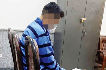 بخشش قاتل 4 سال بعد از نزاع مرگبار 