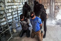 روایت سخنگوی پلیس از کشف یک شبکه هرمی پیچیده