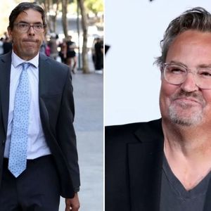 دومین پزشک متهم در پرونده مرگ متیو پری محکوم شد