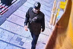 آرسن لوپن تهران دستگیر شد