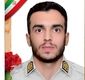 شهادت مأمور پلیس راهور زاهدان در هنگام انجام وظیفه