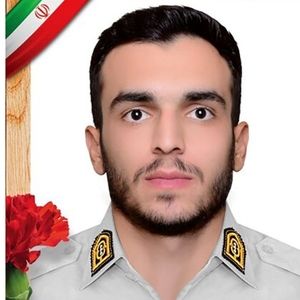 شهادت مأمور پلیس راهور زاهدان در هنگام انجام وظیفه
