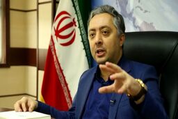 تهدید به قتل یک وکیل دادگستری توسط قاتل جعفر آقایی