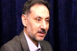 ضرب و شتم یک استاد به نام در خانه مادر زنش
