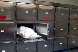 کشف جسد بتن ریخته شده روزنامه‌نگار هندی