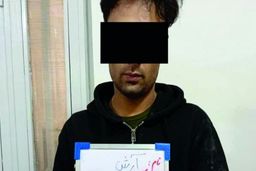 رازگشایی از سرقت های سریالی در «پاتوق سیاه»