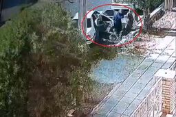 رهایی روحانی ربوده شده در ایرانشهر