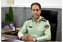 باند جعل گذرنامه در تله پلیس