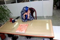 ماجرای تازه‌دامادی که به دست همسرش به قتل رسید 