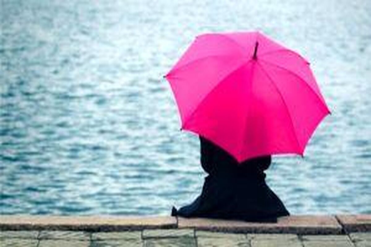 دوستم، شوهرم را فراری داد 