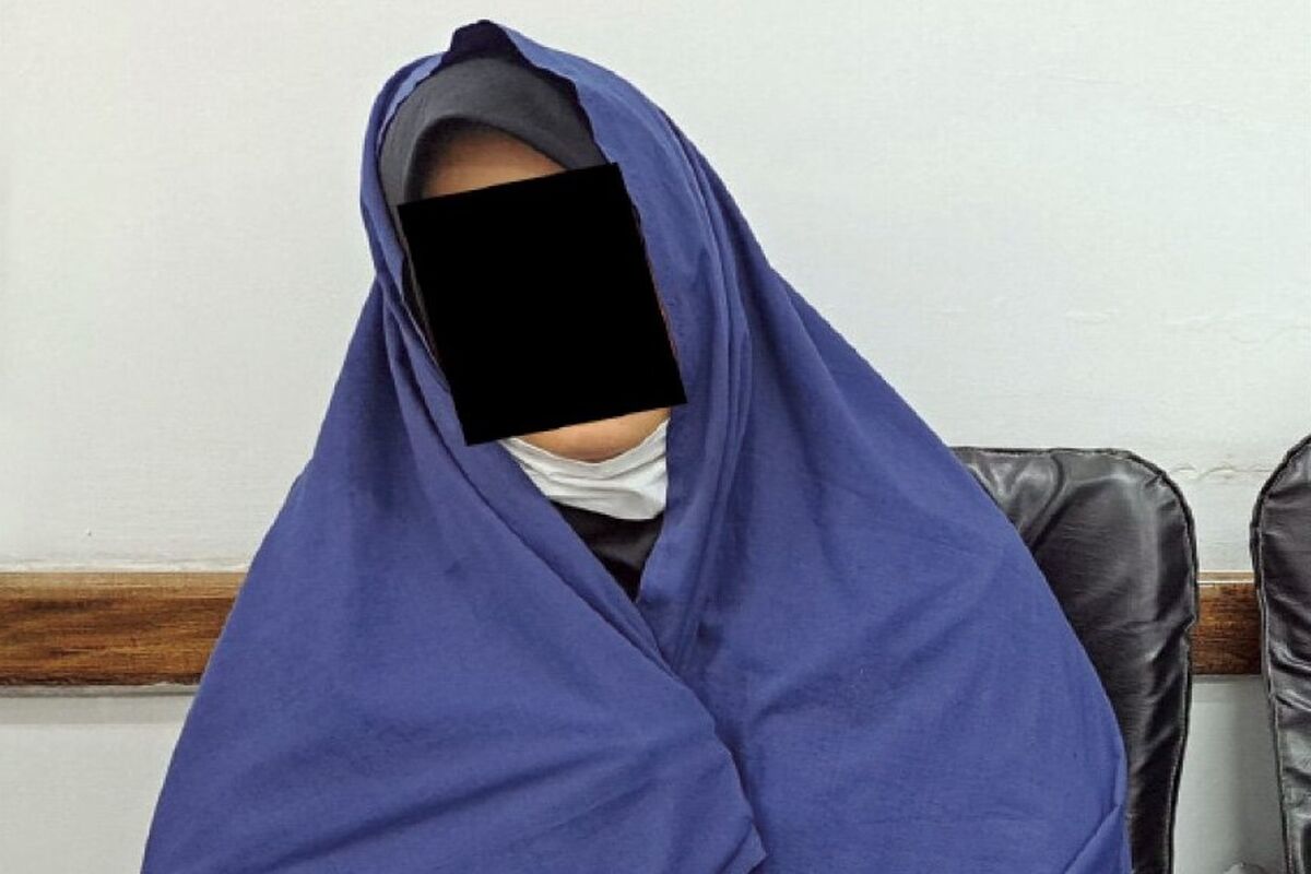 نقش زن خارجی در باند گروگانگیران آدمکش چه بود؟