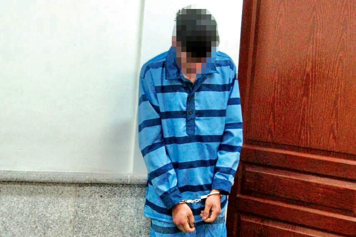 بازداشت دوست معتاد در قتل مرد بساز و بفروش