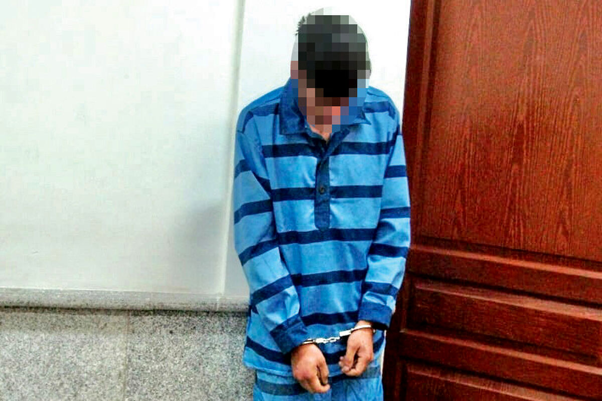بازداشت دوست معتاد در قتل مرد بساز و بفروش