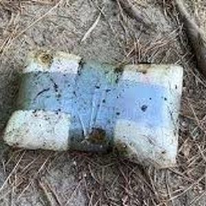 چرا قاچاقچیان از تصویر ترامپ برای بسته‌بندی کوکائین استفاده می‌کنند؟/ ساقی‌ام، نمونه کارم: ترامپ 